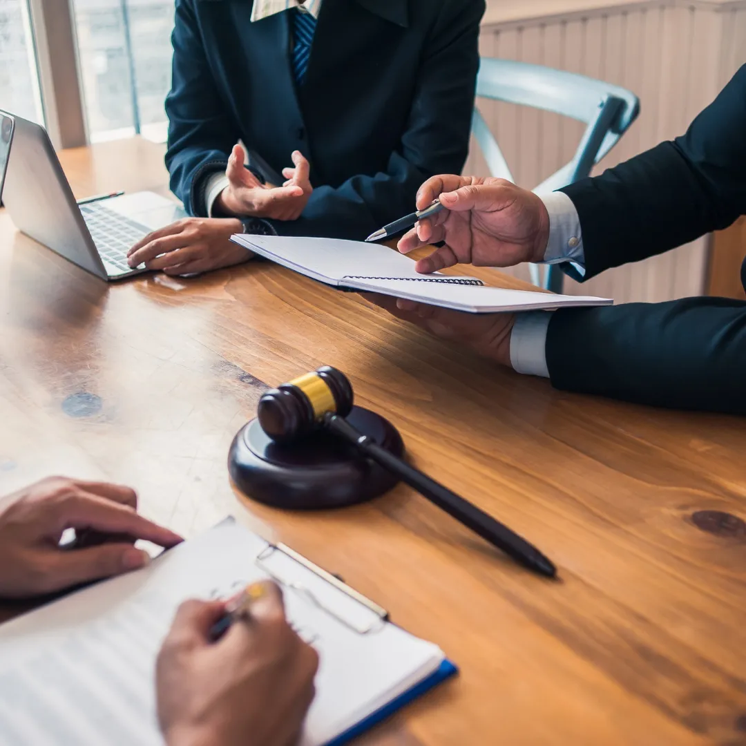 The Role Of Advocates In Appellate Courts